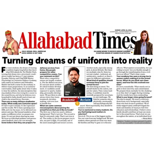 Allahabad Times