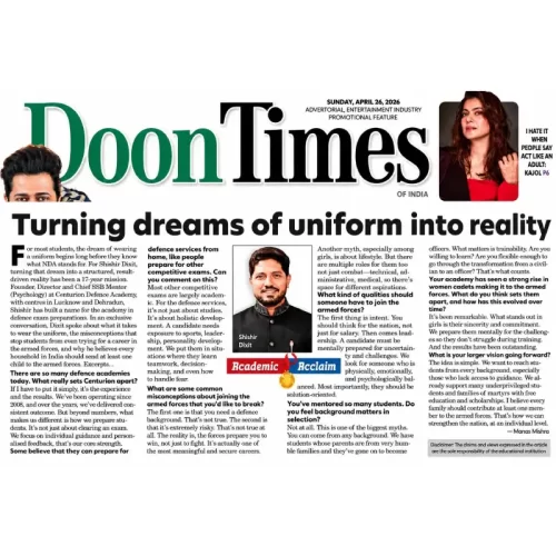 Doon Times