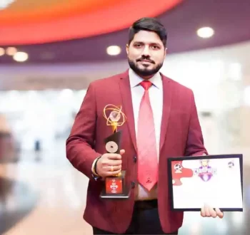 shishir sir award